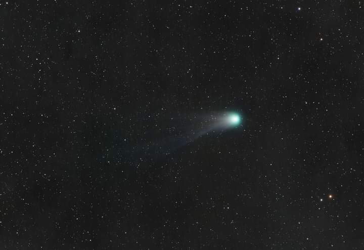Komet 2024